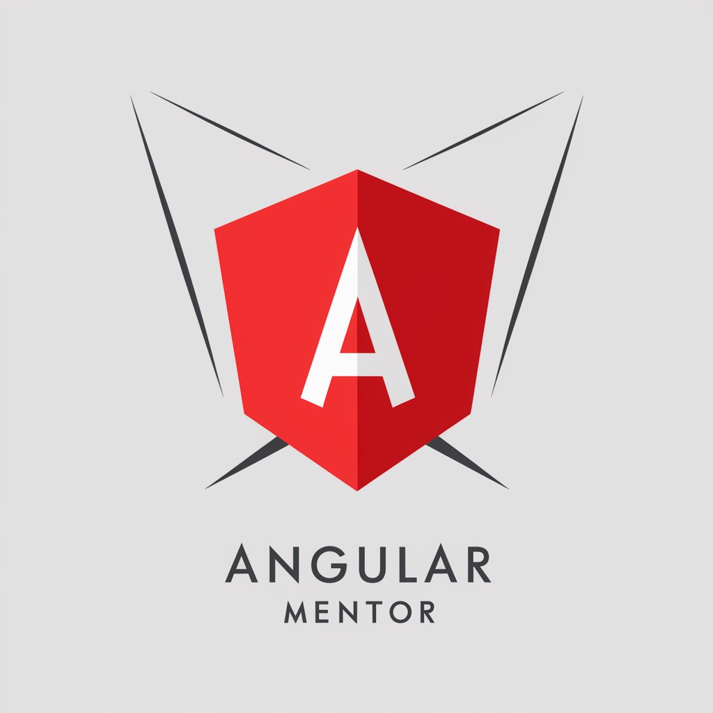 Angular Mentor