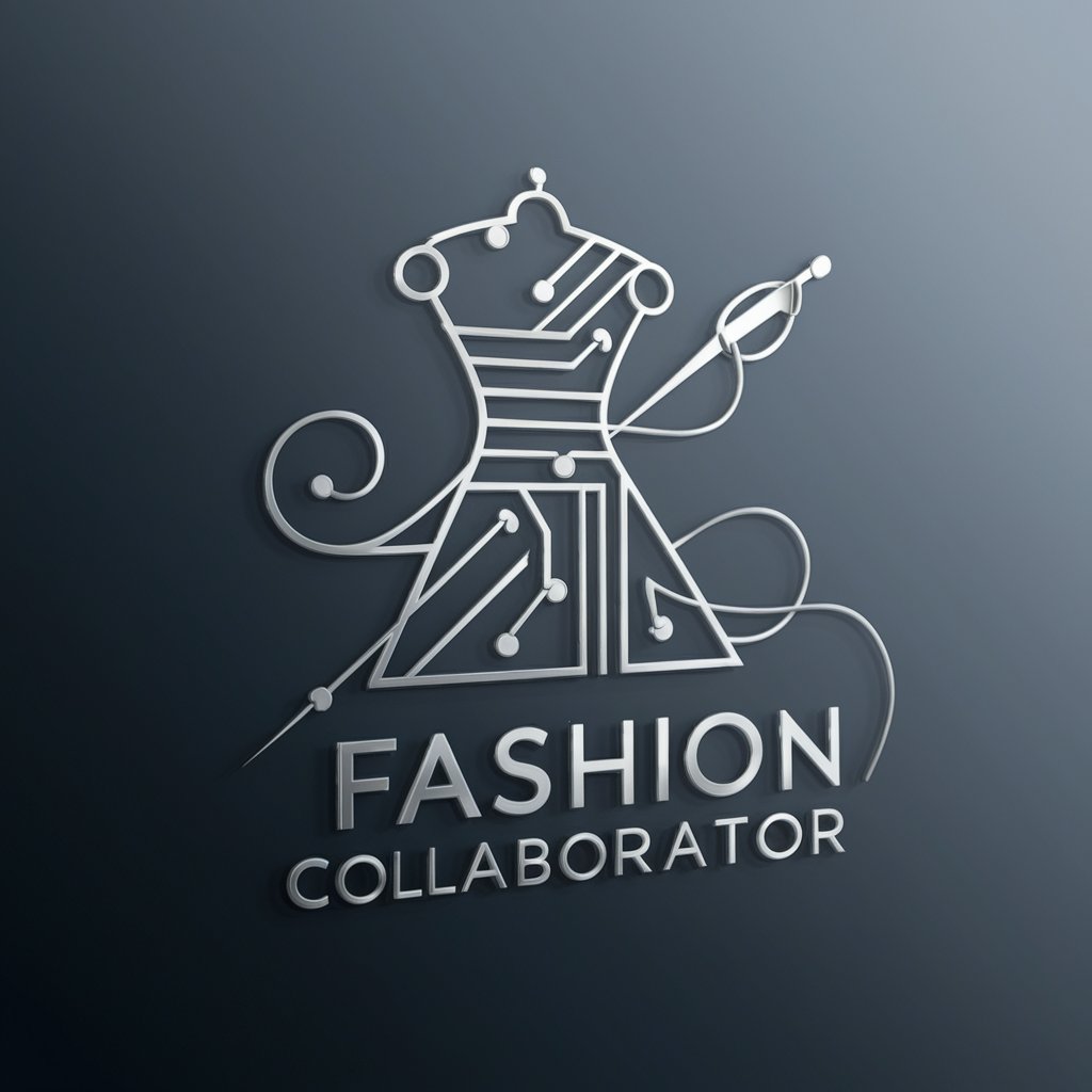 Fashion Collaborator