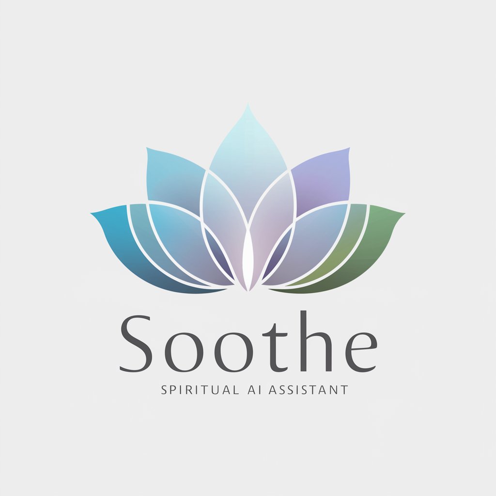 Soothe in GPT Store