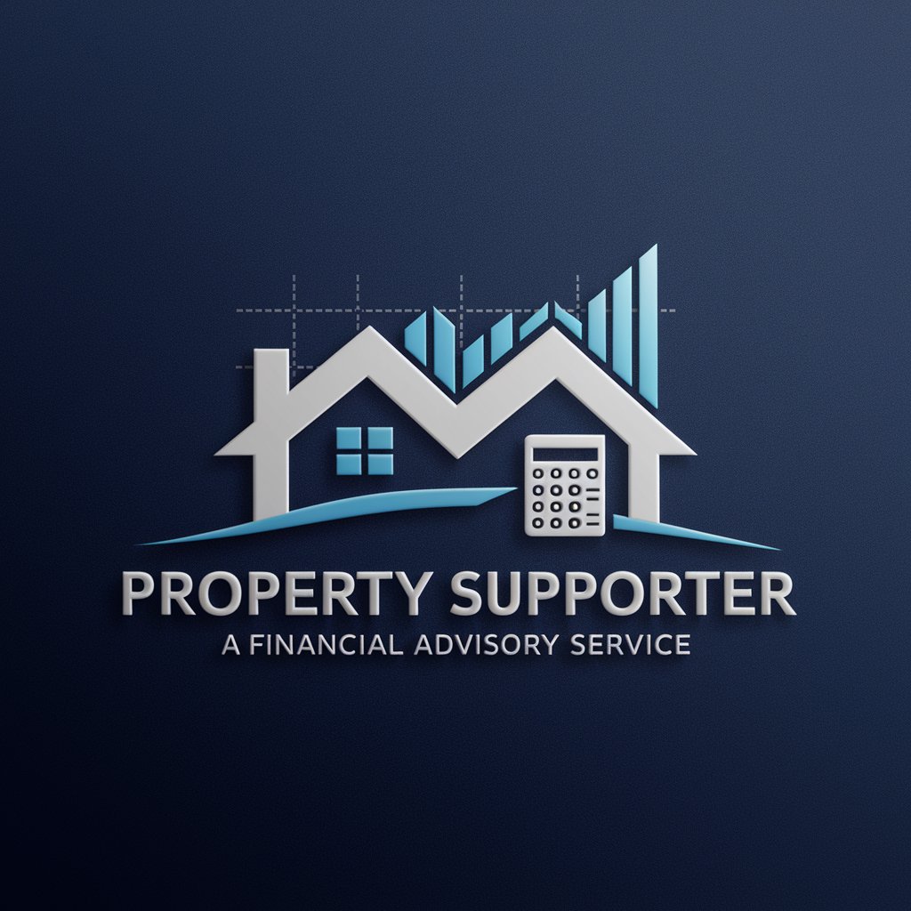 Property Supporter