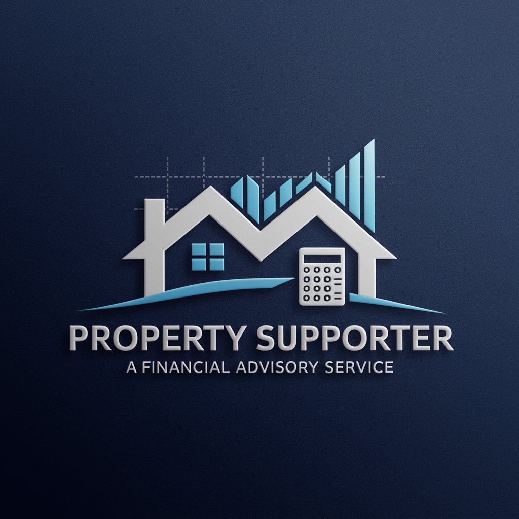 Property Supporter in GPT Store