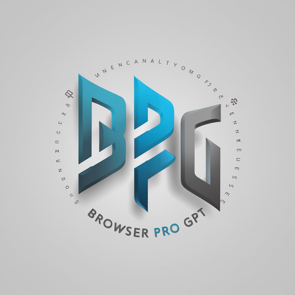 Browser Pro in GPT Store