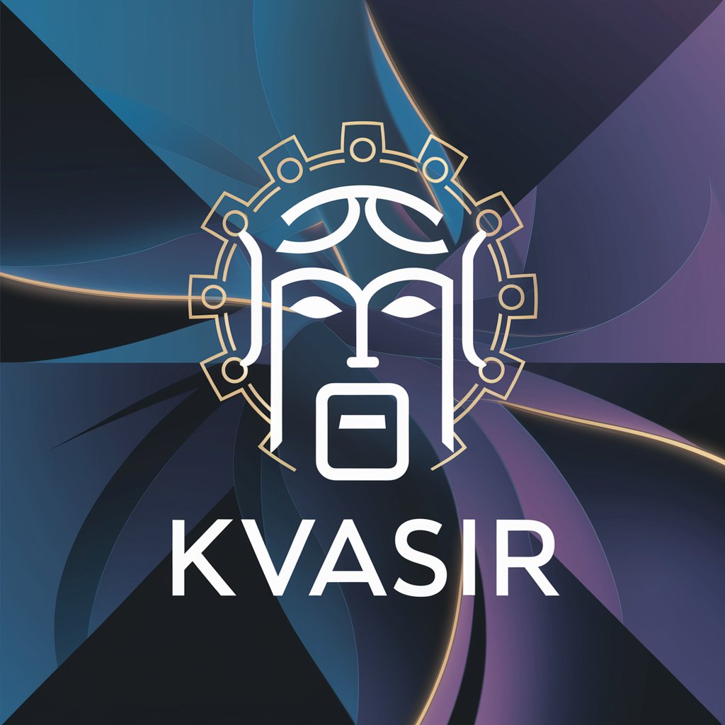 Kvasir in GPT Store