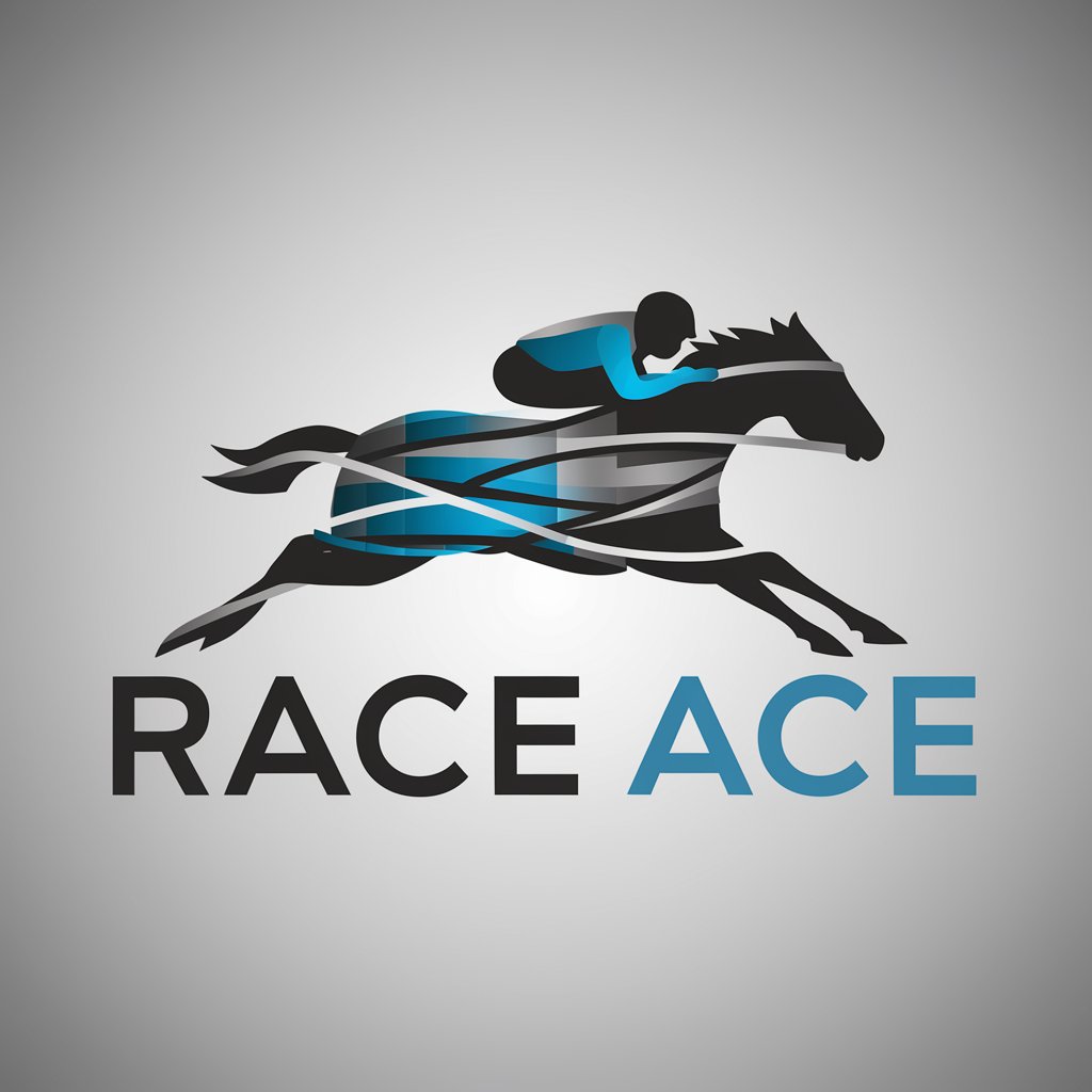 Race Ace in GPT Store