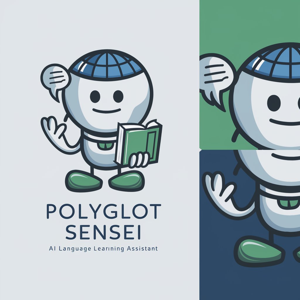 Polyglot Sensei in GPT Store