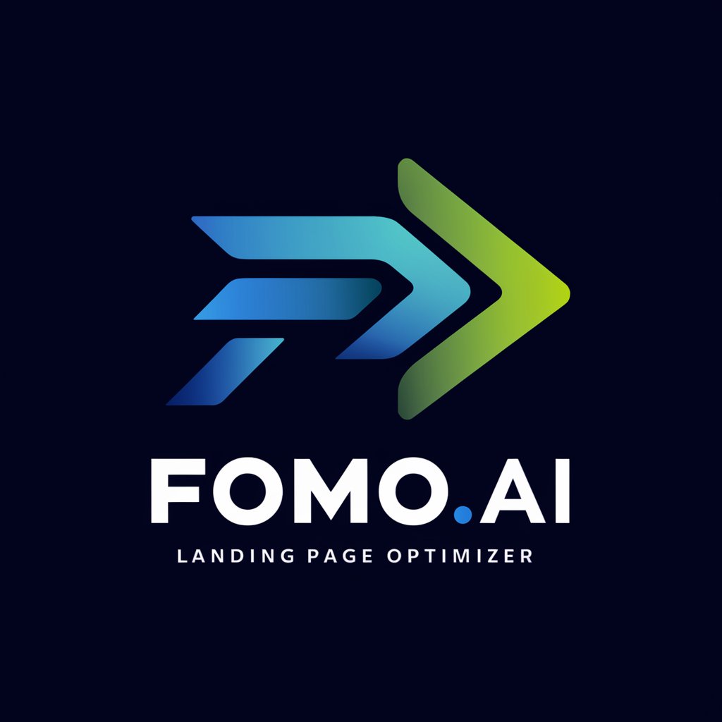 FOMO.ai Landing Page Optimizer (Official)