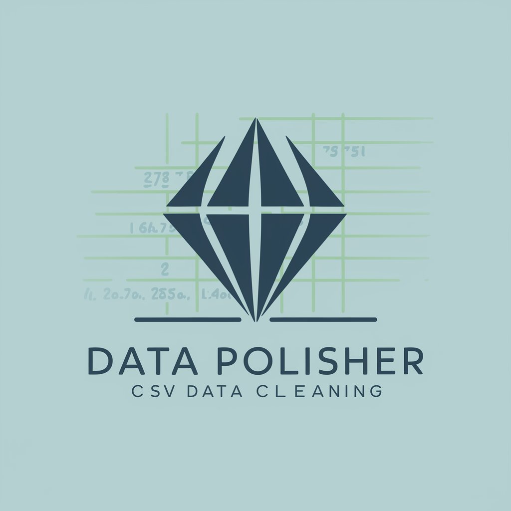 Data Polisher
