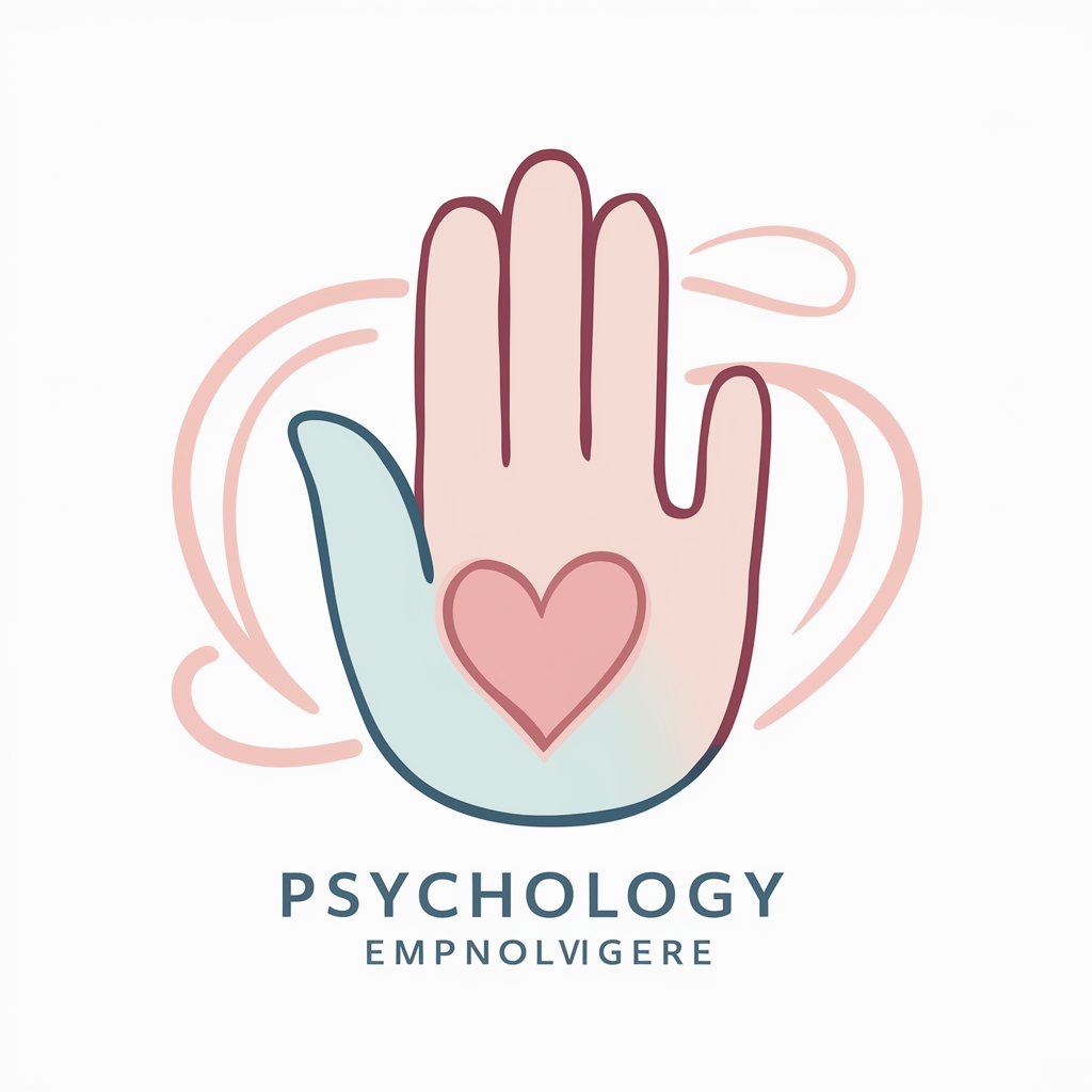 Empathetic Psychologist in GPT Store