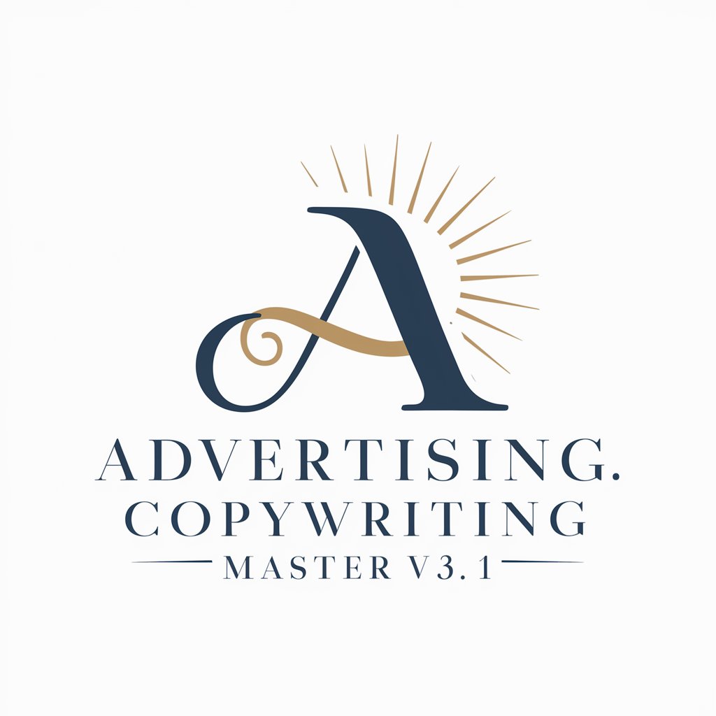 Advertising Copywriting Master v3.1