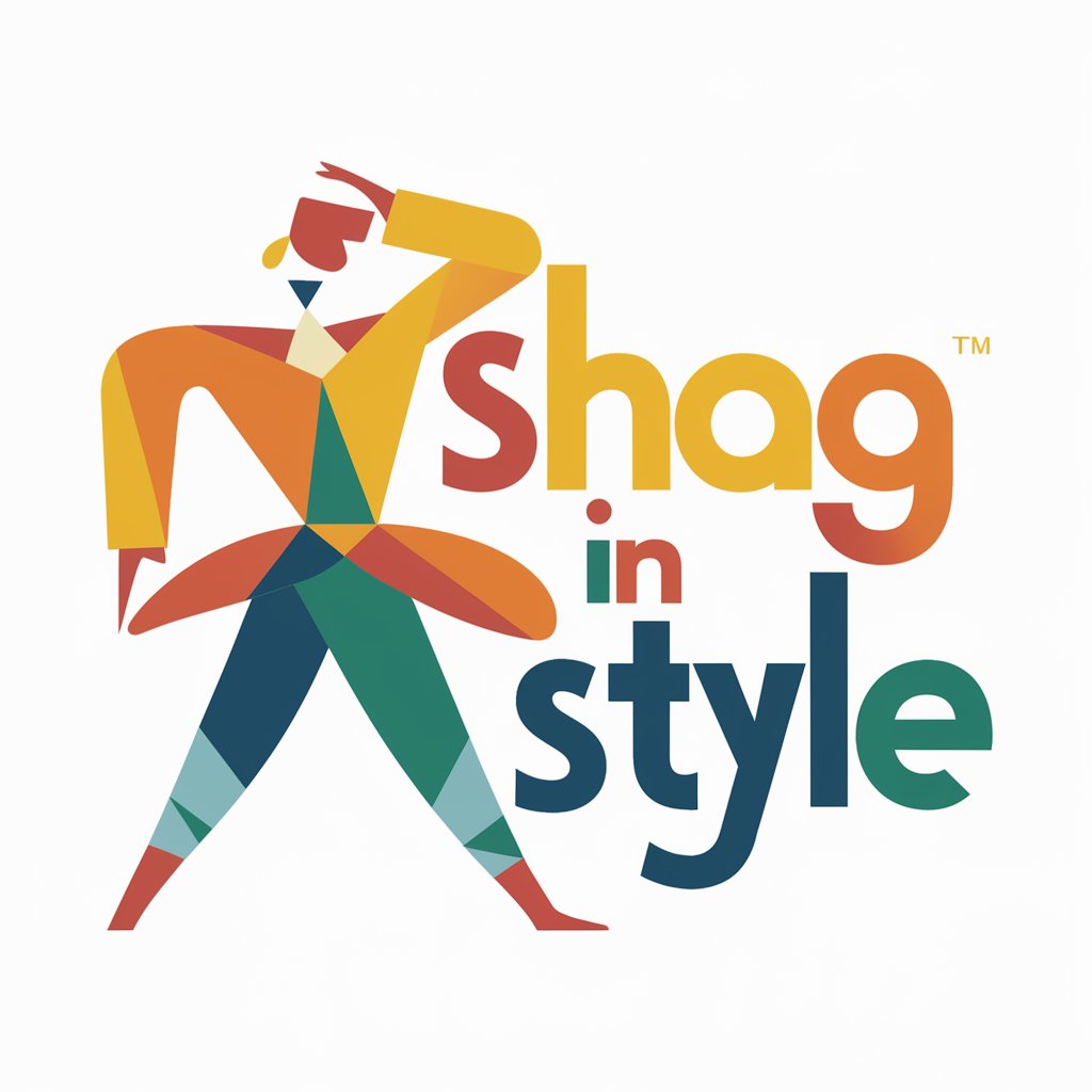 Shag In Style in GPT Store