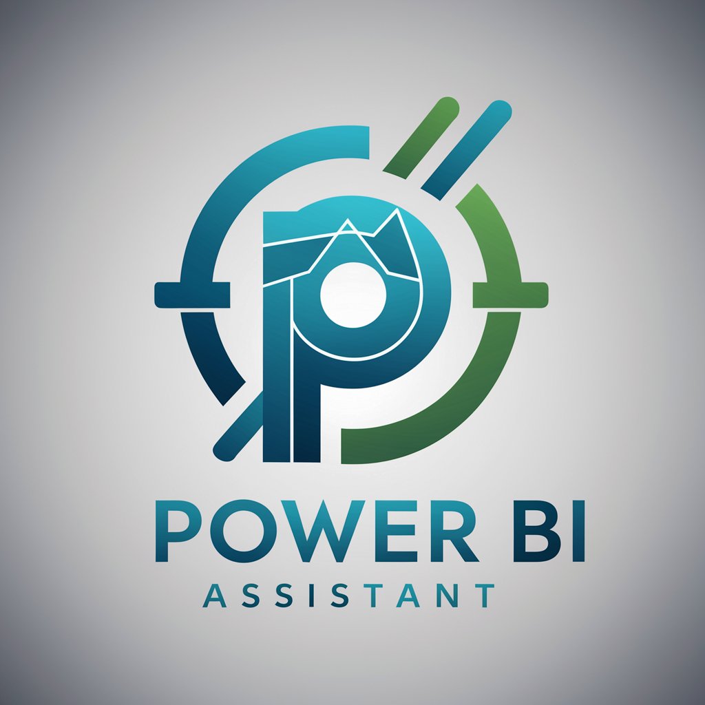 PowerBI Assistant in GPT Store