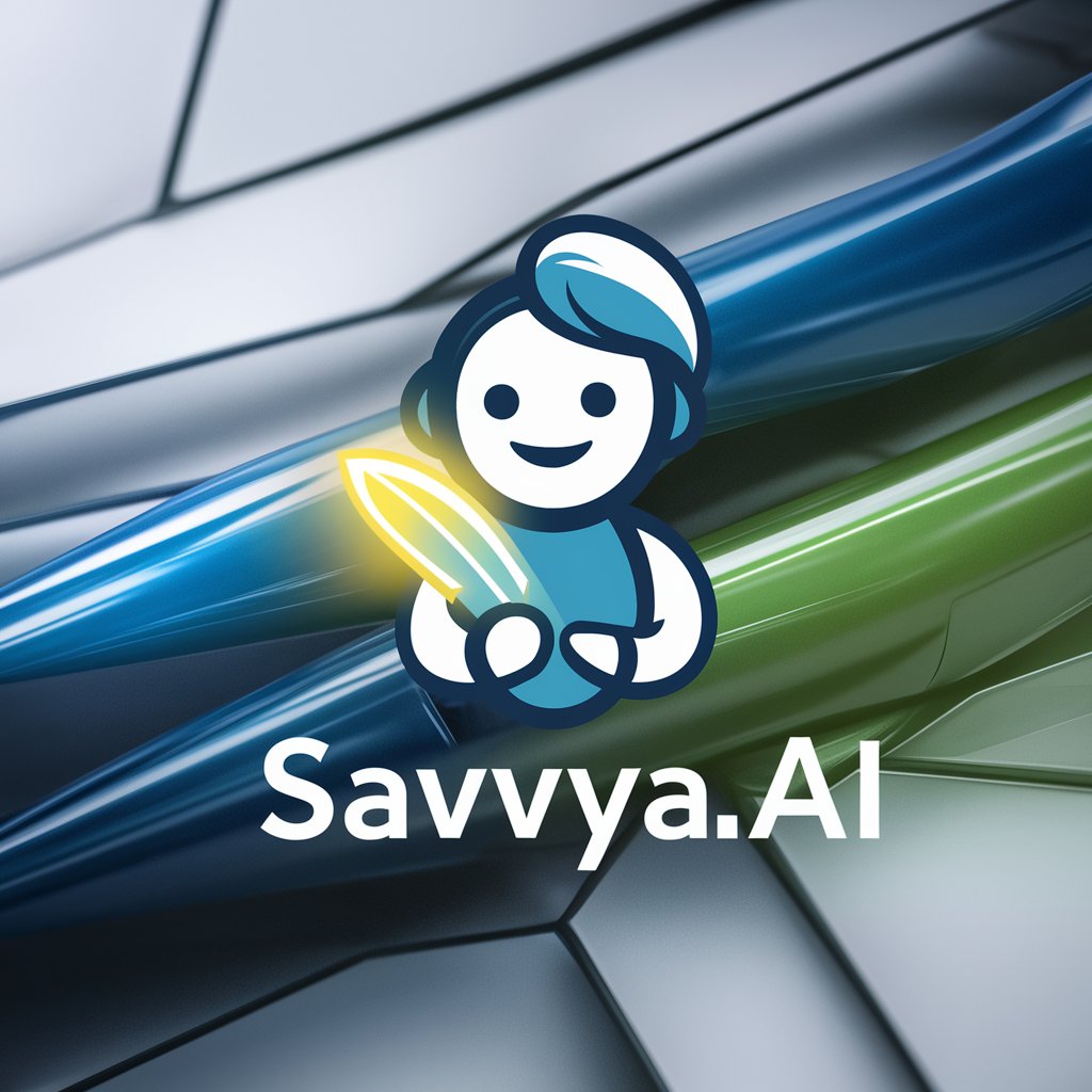 SavvyAI for LinkedIn