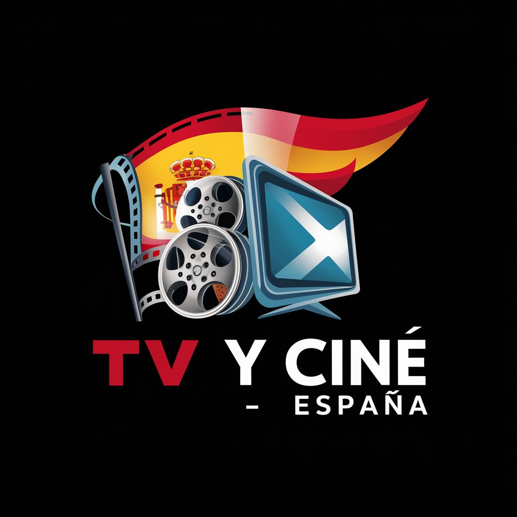 TV y CINE - España in GPT Store