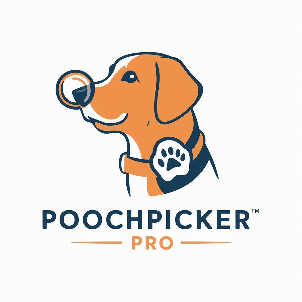 PoochPicker Pro in GPT Store