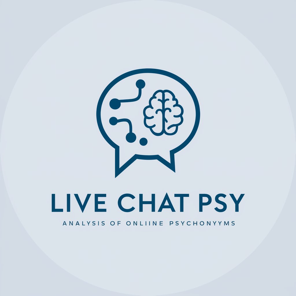 Live Chat Psy