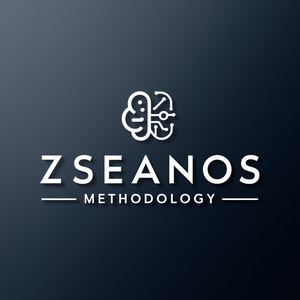 Zseanos methodology in GPT Store