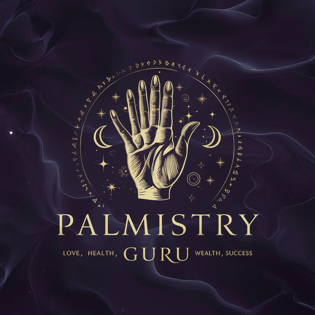 Palmistry Guru