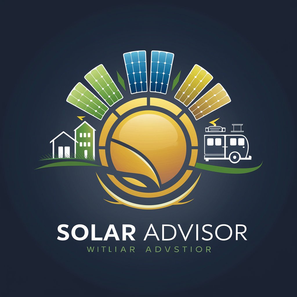 Solar Advisor