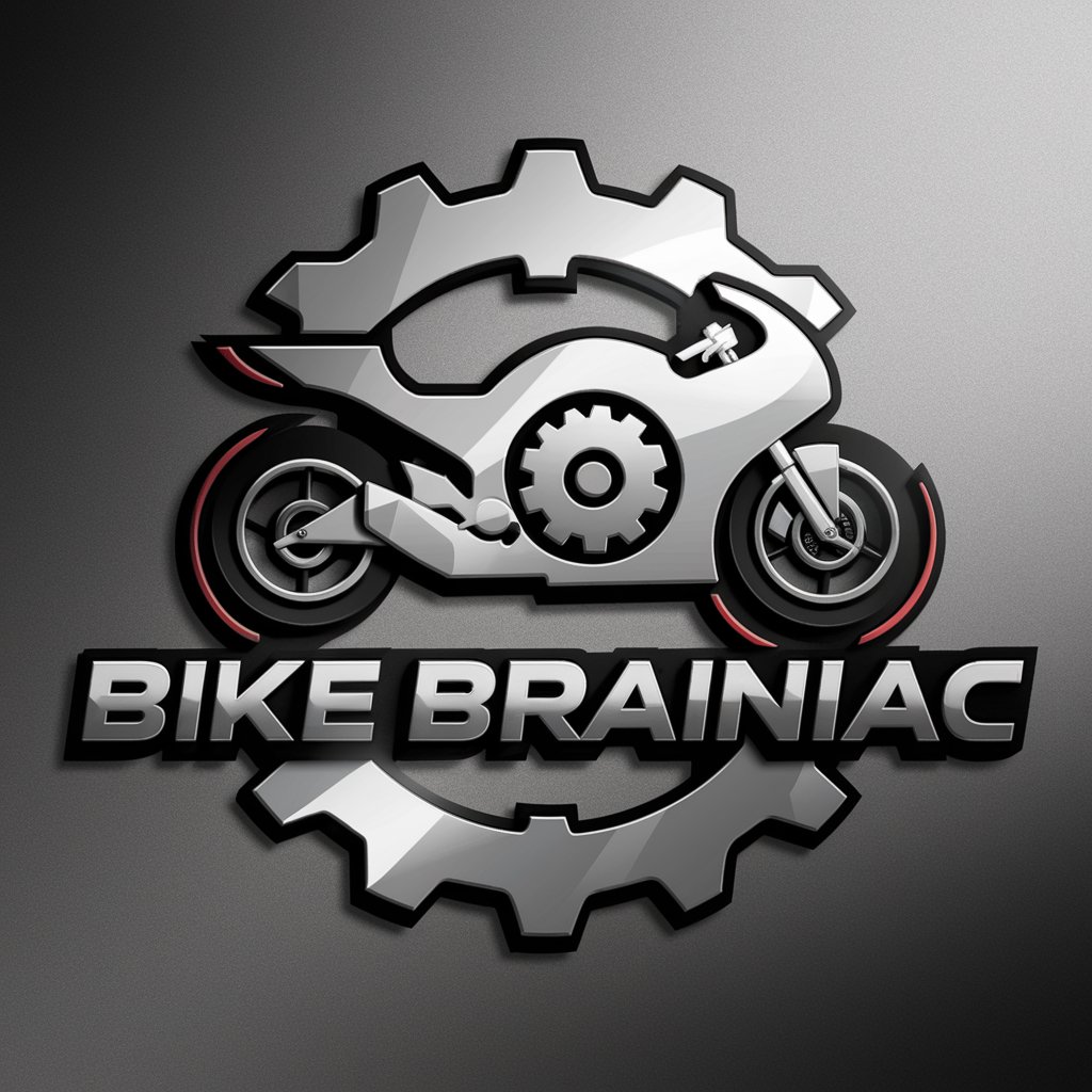 Bike Brainiac