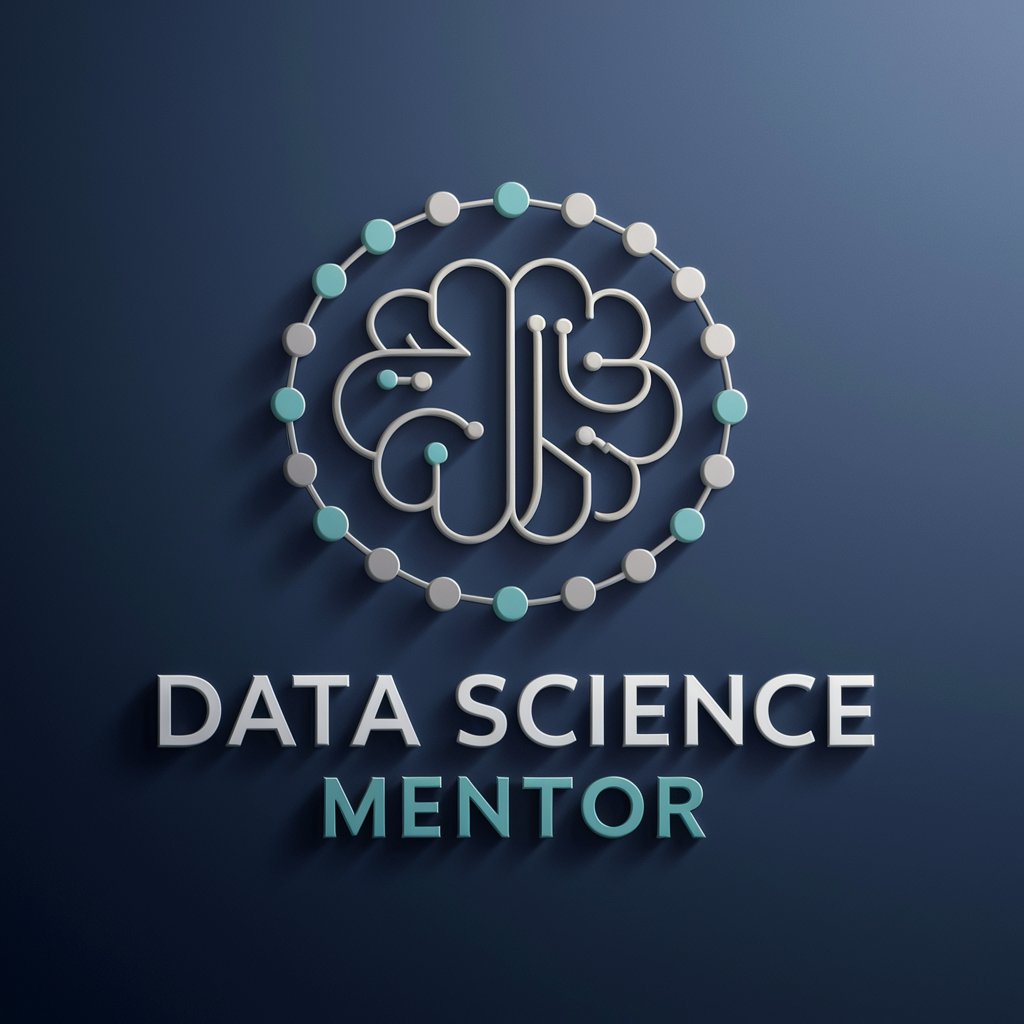 Data Science Mentor