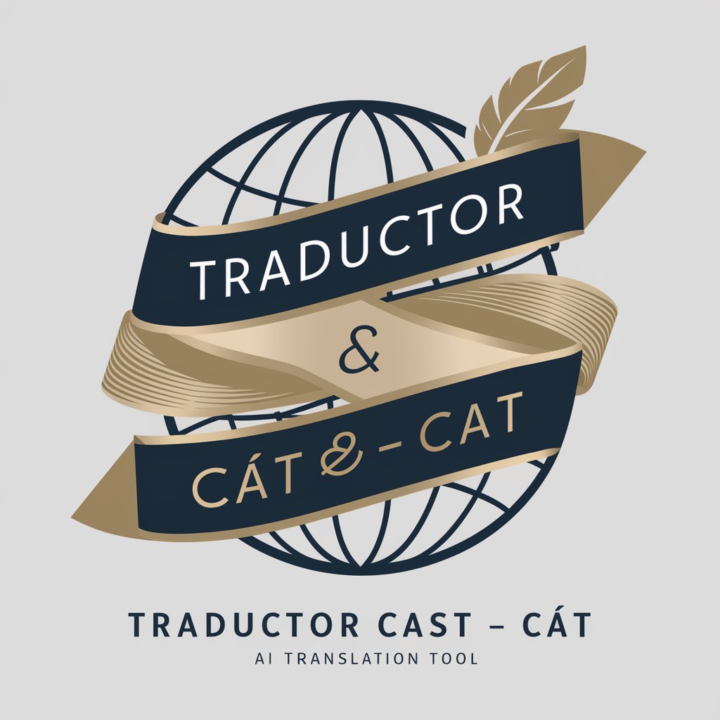 Traductor Cast -> Cat