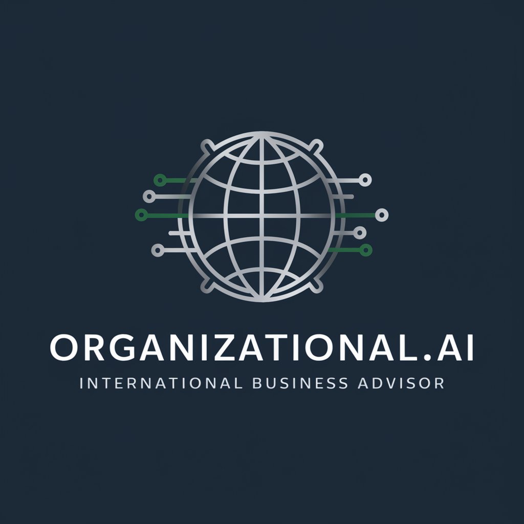 International Business Advisor