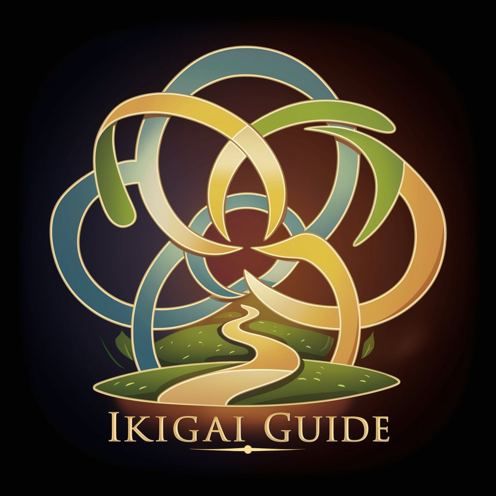 Ikigai Guide