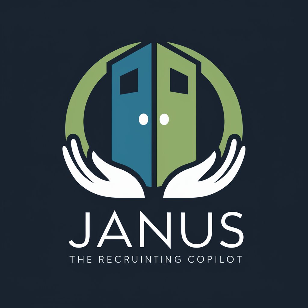 Janus: The Recruiting Copilot in GPT Store