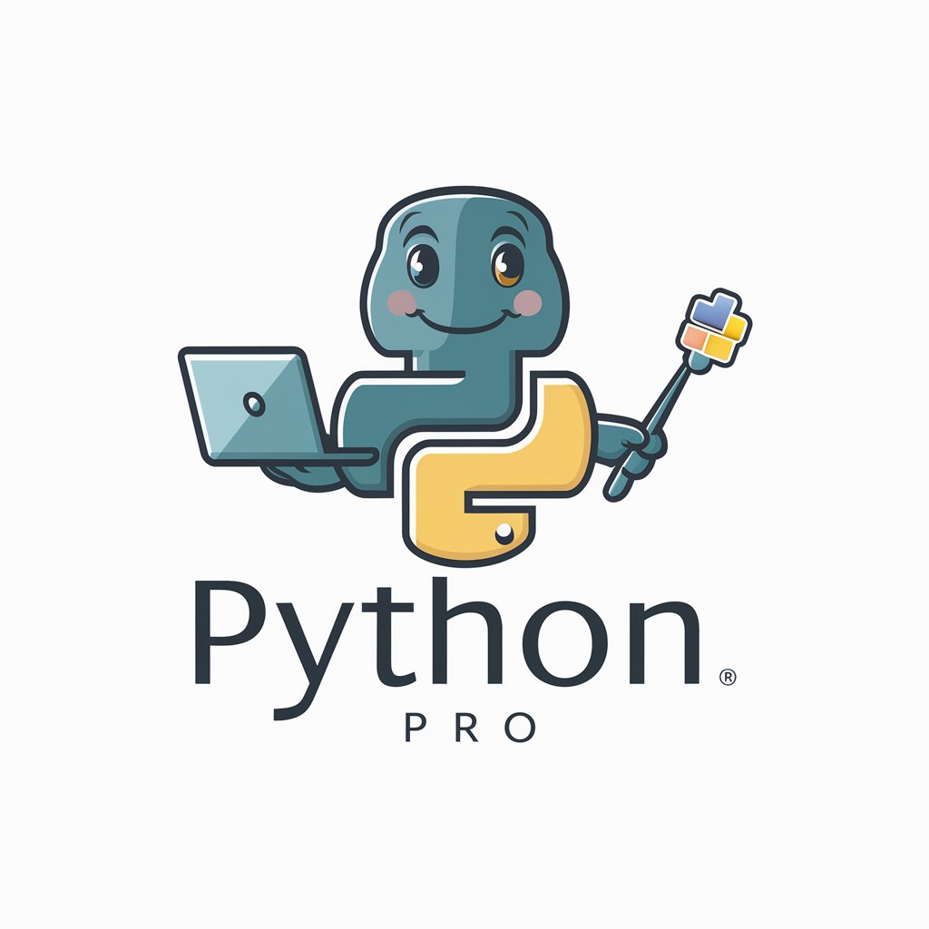 Python Pro