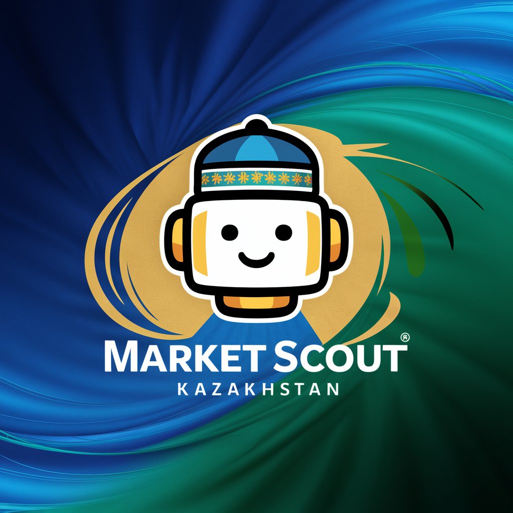 Market Scout in GPT Store