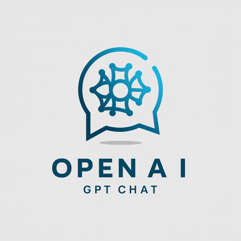 Open A I GPT Chat