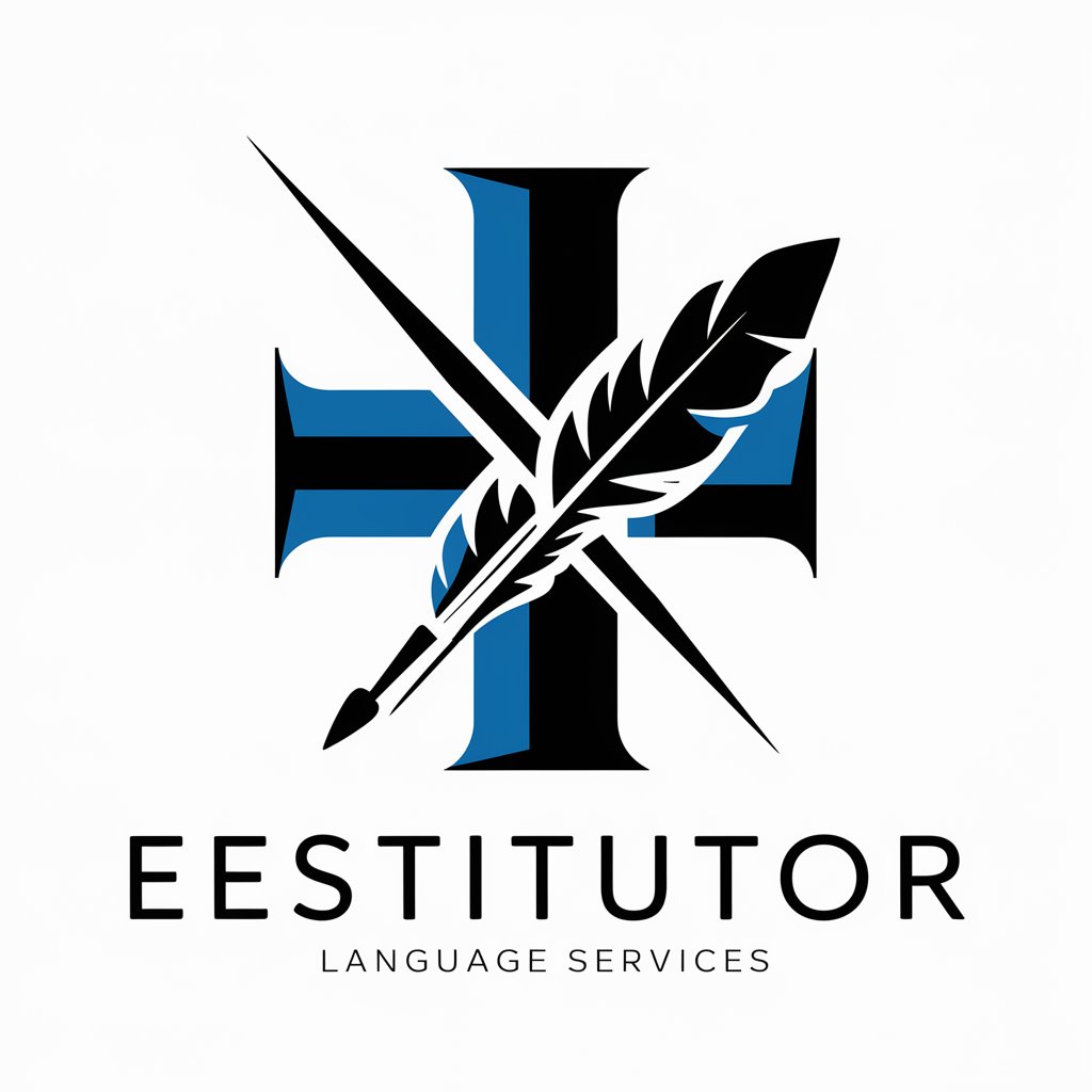 EestiTutor in GPT Store