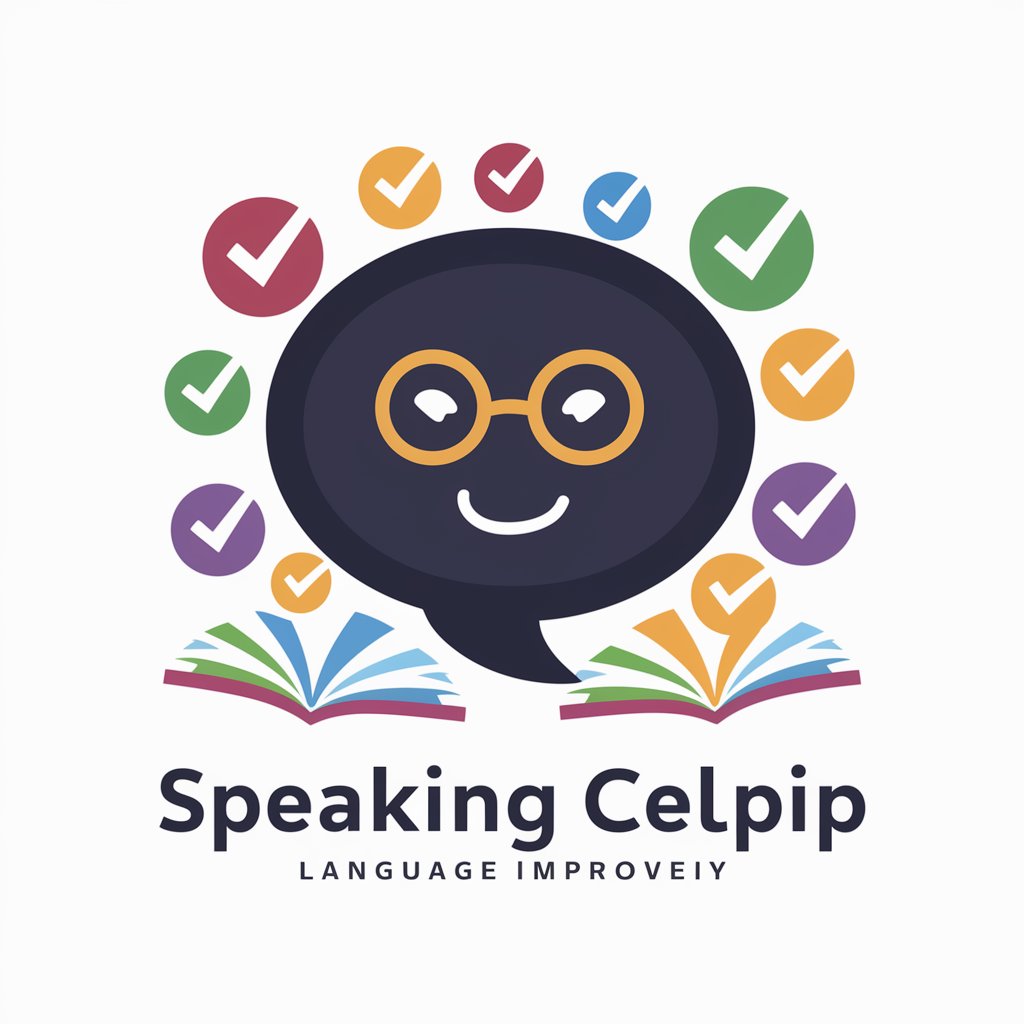 Speaking CELPIP