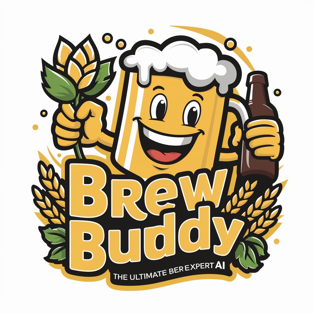 Brew Buddy