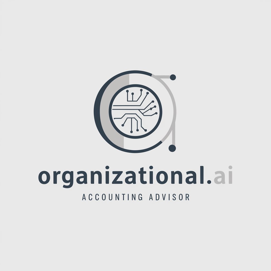 Financial Accounting Advisor in GPT Store