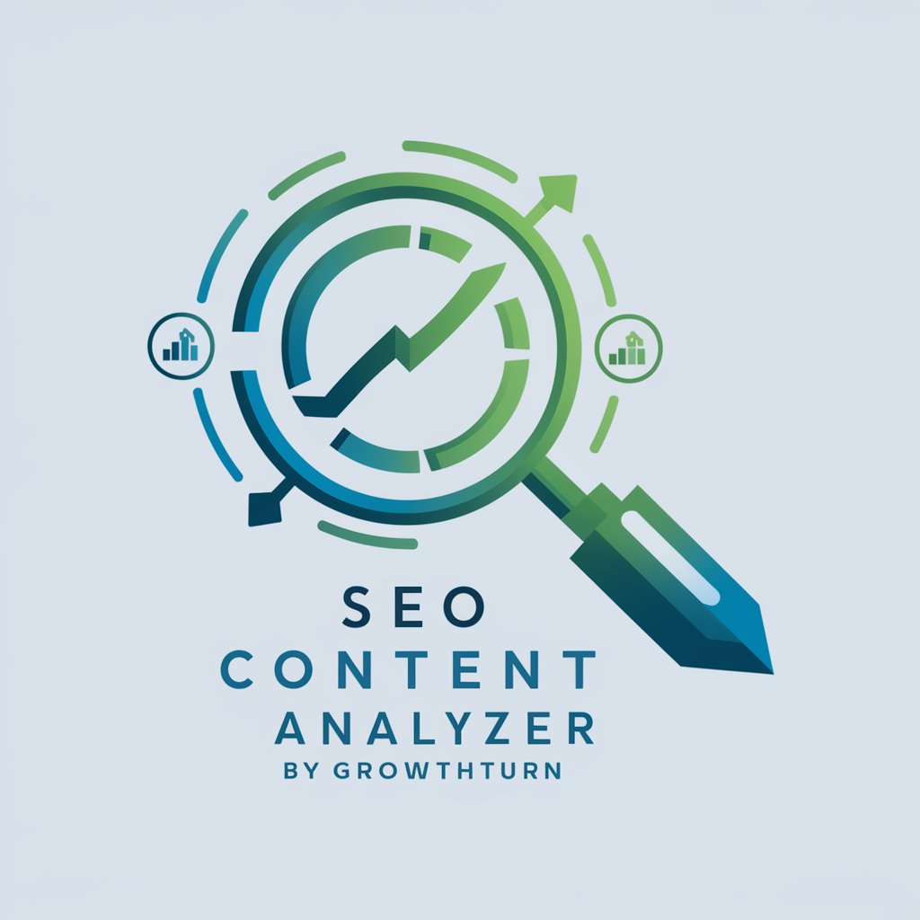 SEO Content Analyzer by  Growthturn