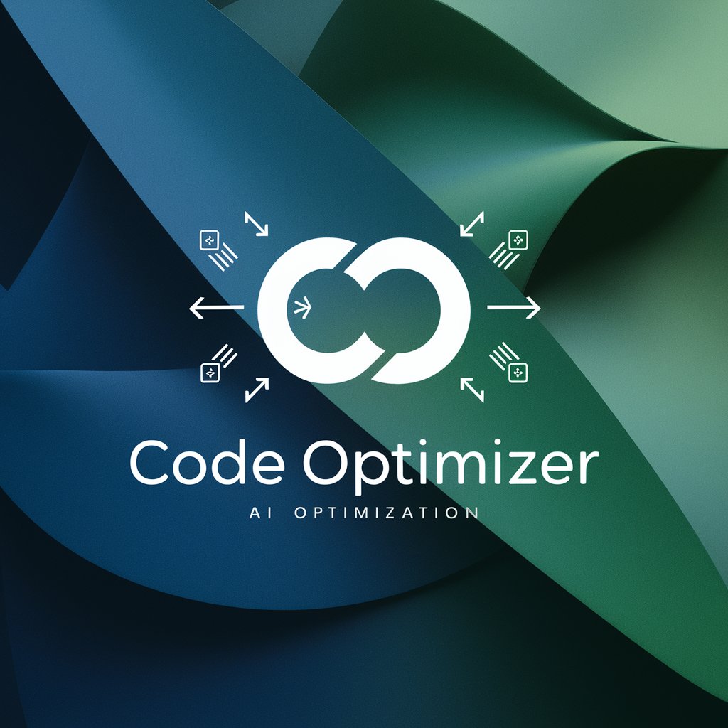 Code Optimizer