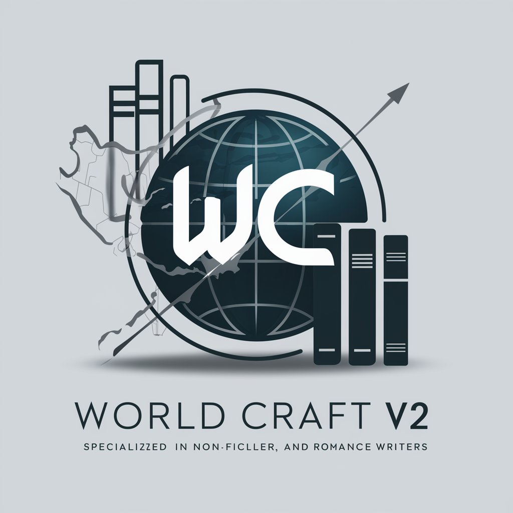World Craft V2 in GPT Store
