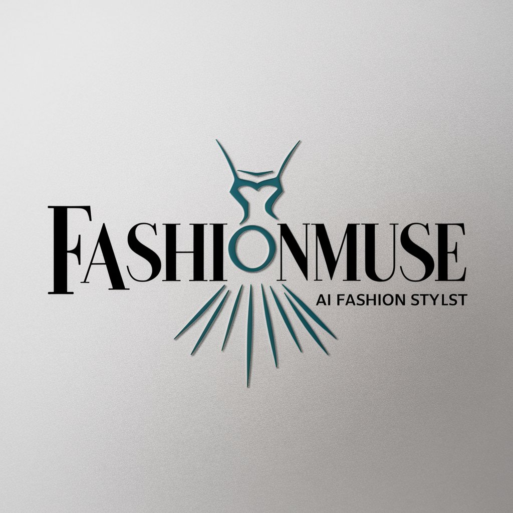 FashionMuse in GPT Store