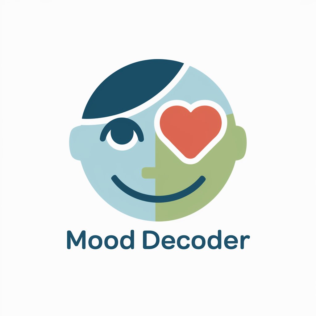 Mood Decoder