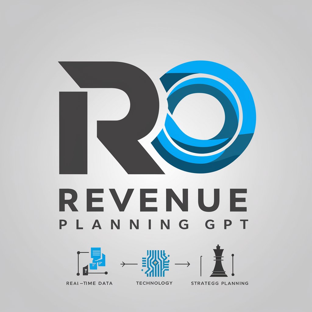 Revenue Planning GPT