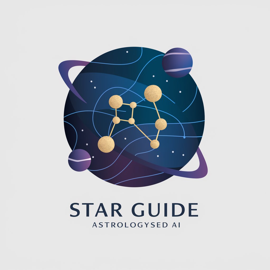 Star Guide in GPT Store