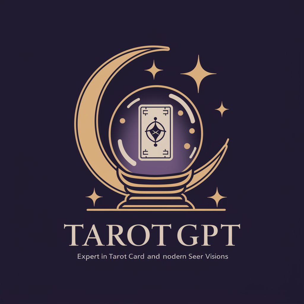 TarotGPT