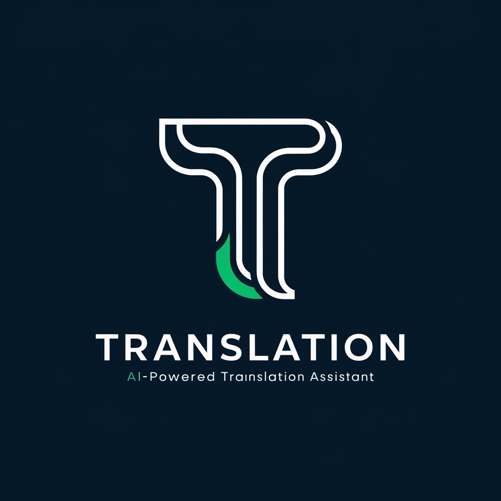Translation in GPT Store
