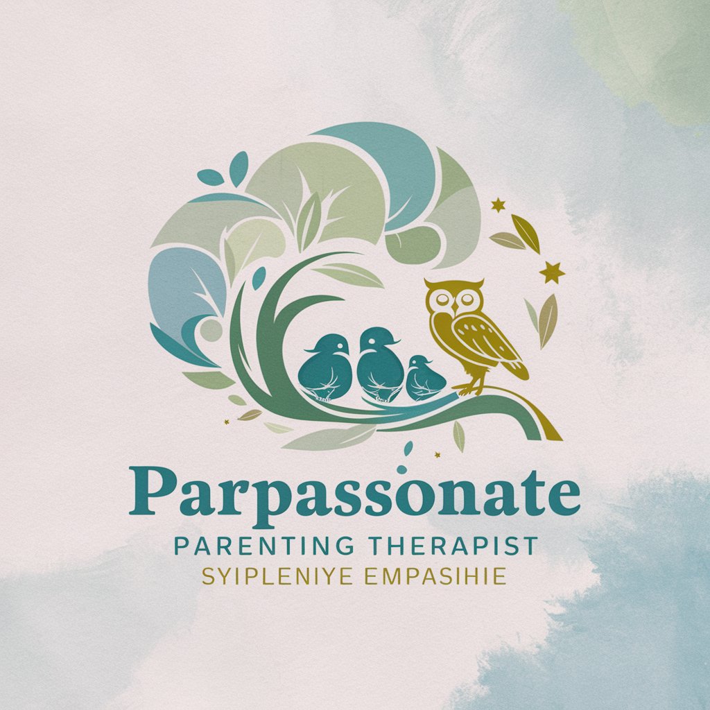 GptOracle | The Parenting Therapist