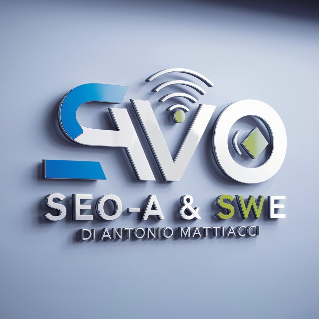 SEO-A & SWE