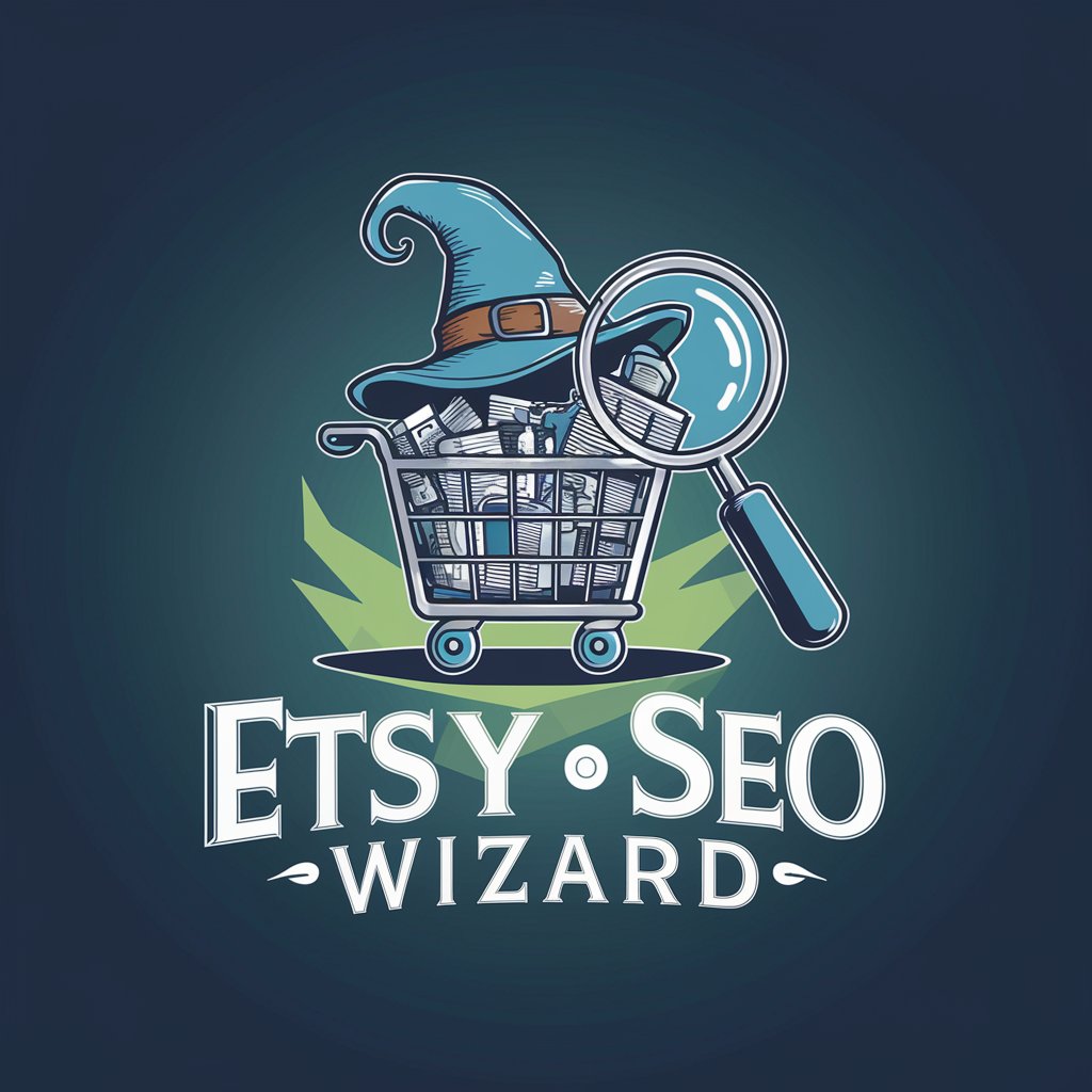 Indie Shop SEO Navigator