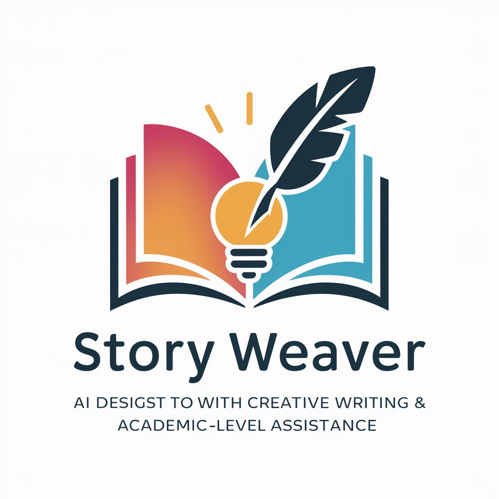 Story Weaver