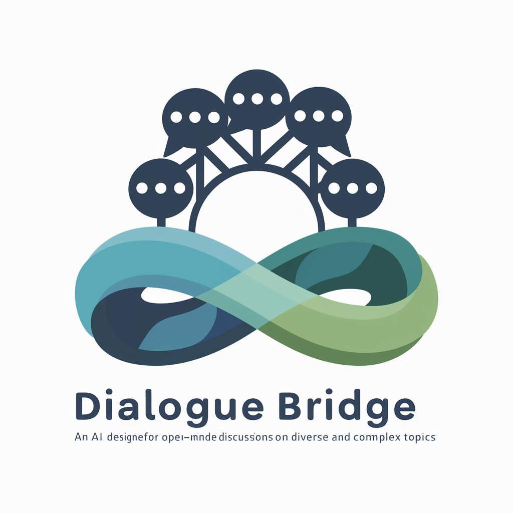 Dialogue Bridge