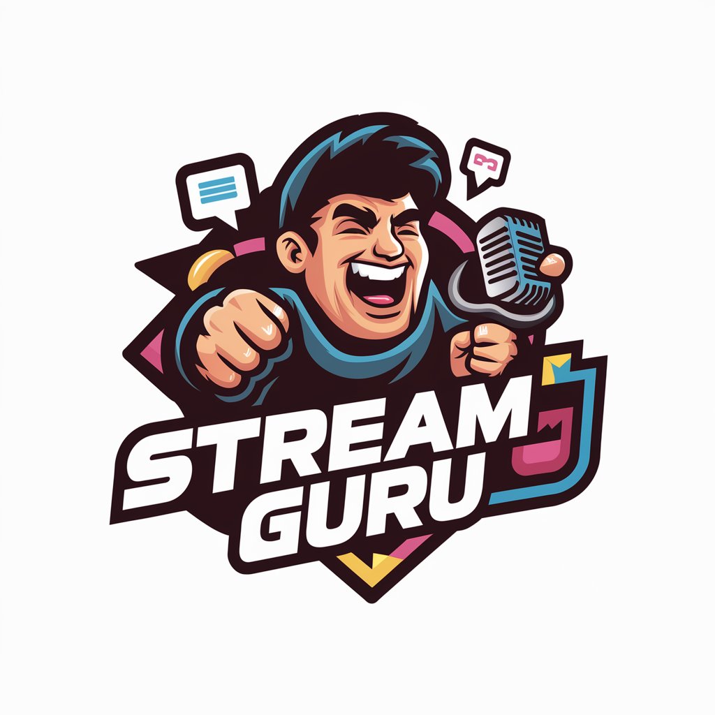 Stream Guru